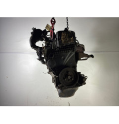 Moteur PEUGEOT 106 Photo n°1