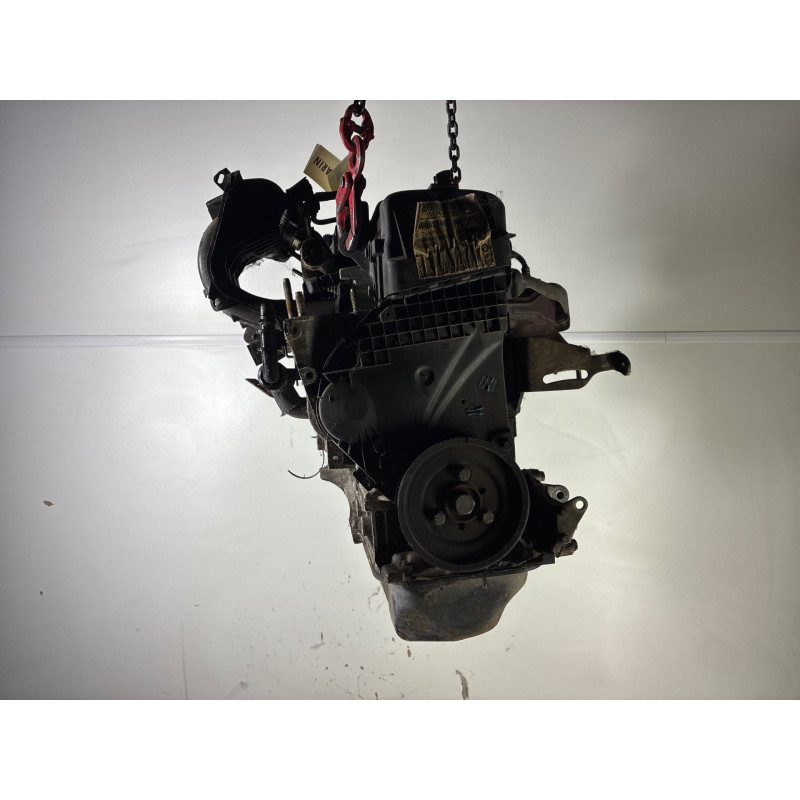 Moteur PEUGEOT 106 Photo n°1