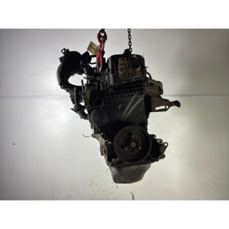 Moteur PEUGEOT 106 Photo n°1