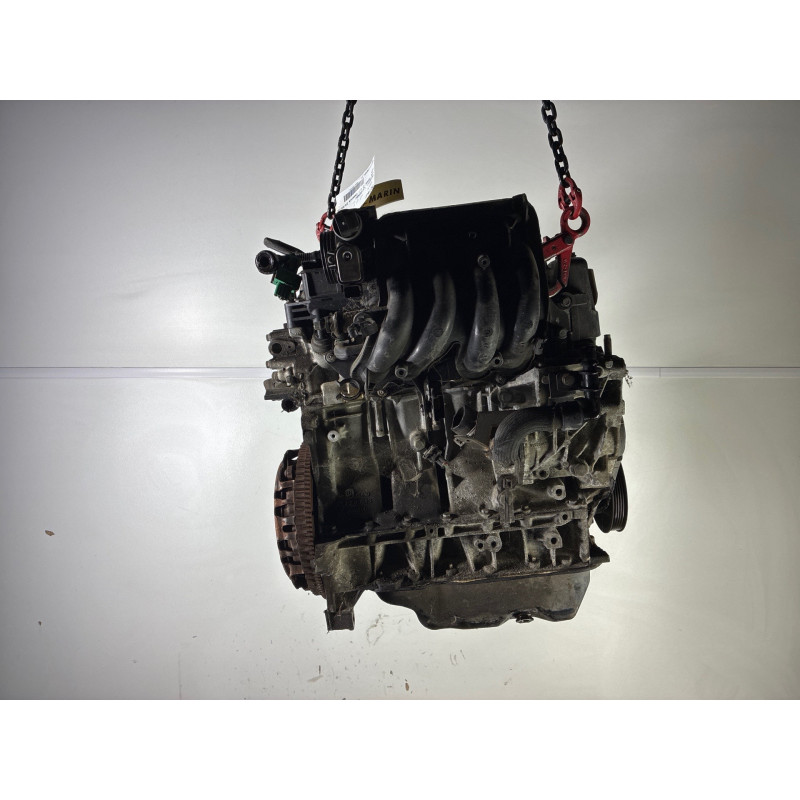 Moteur PEUGEOT 106 Photo n°2