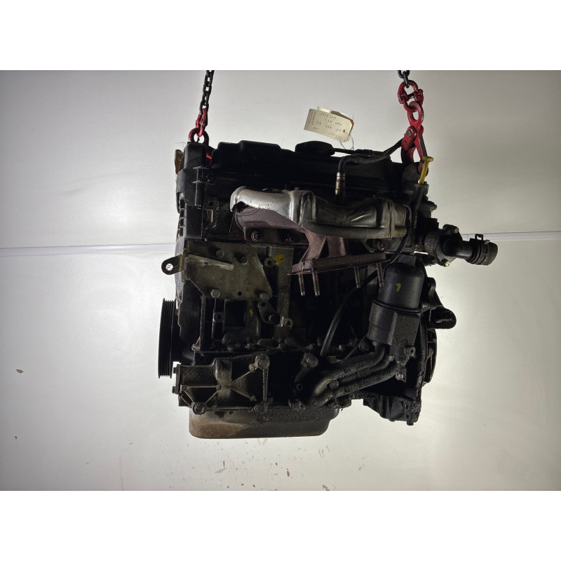 Moteur PEUGEOT 106 Photo n°3