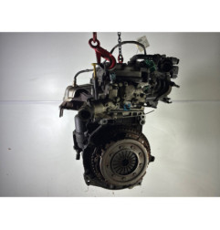 Moteur PEUGEOT 106