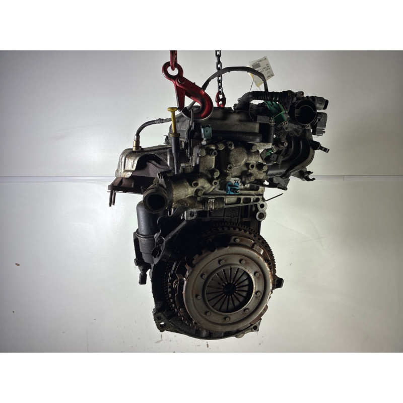 Moteur PEUGEOT 106 Photo n°4