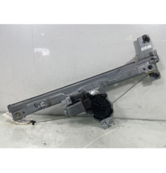 Leve vitre electrique avant gauche PEUGEOT 207