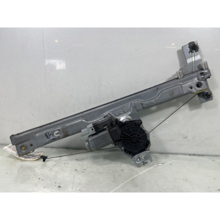 Leve vitre electrique avant gauche PEUGEOT 207