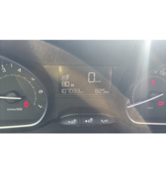 Bloc ABS (freins anti-blocage) PEUGEOT 208 1