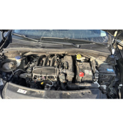 Bloc ABS (freins anti-blocage) PEUGEOT 208 1
