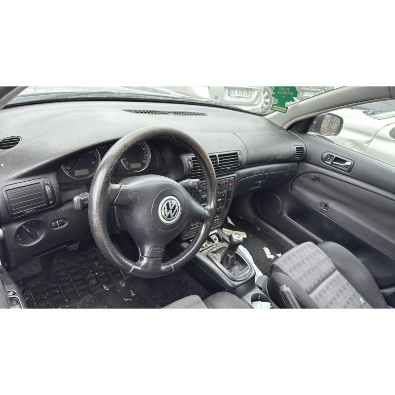 Leve vitre electrique arriere droit VOLKSWAGEN PASSAT 4 Photo n°7