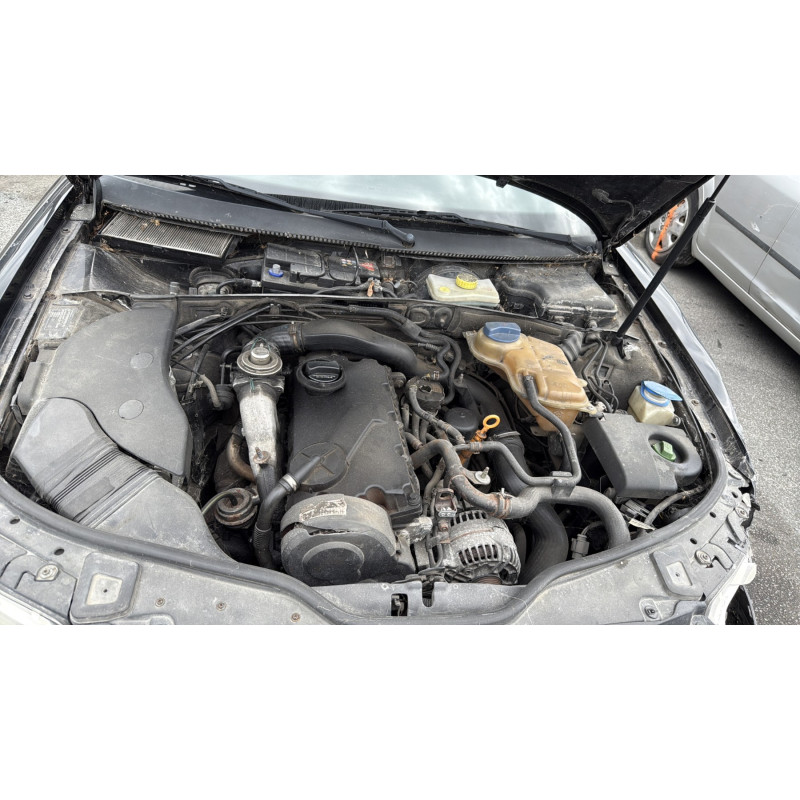 Leve vitre electrique arriere droit VOLKSWAGEN PASSAT 4 Photo n°11