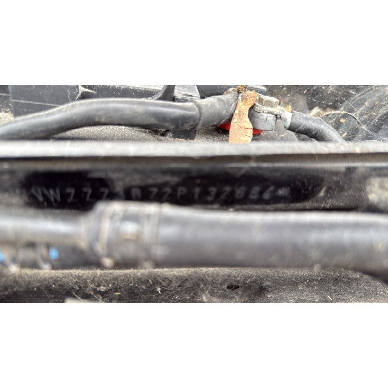 Leve vitre electrique arriere droit VOLKSWAGEN PASSAT 4 Photo n°13