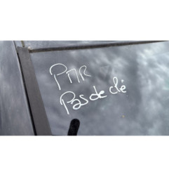 Leve vitre electrique arriere droit VOLKSWAGEN PASSAT 4