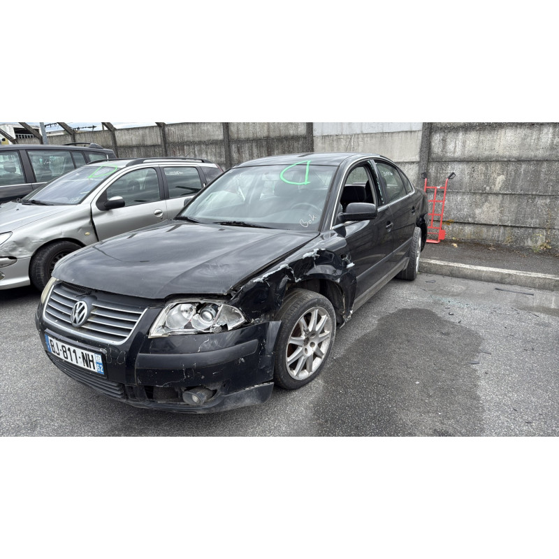 Leve vitre electrique arriere gauche VOLKSWAGEN PASSAT 4 Photo n°1
