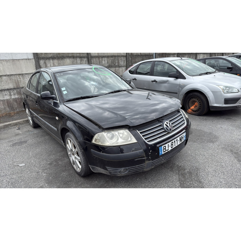 Leve vitre electrique arriere gauche VOLKSWAGEN PASSAT 4 Photo n°2