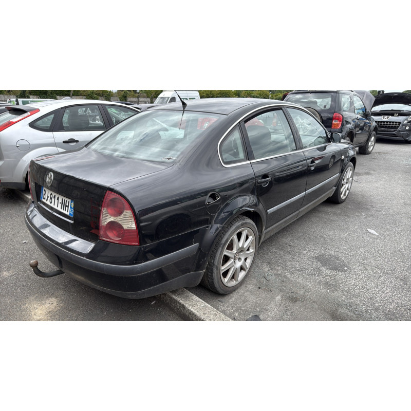 Leve vitre electrique arriere gauche VOLKSWAGEN PASSAT 4 Photo n°3