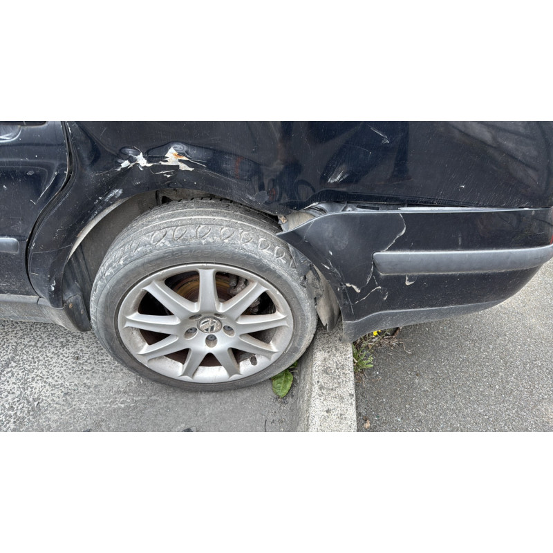 Leve vitre electrique arriere gauche VOLKSWAGEN PASSAT 4 Photo n°5