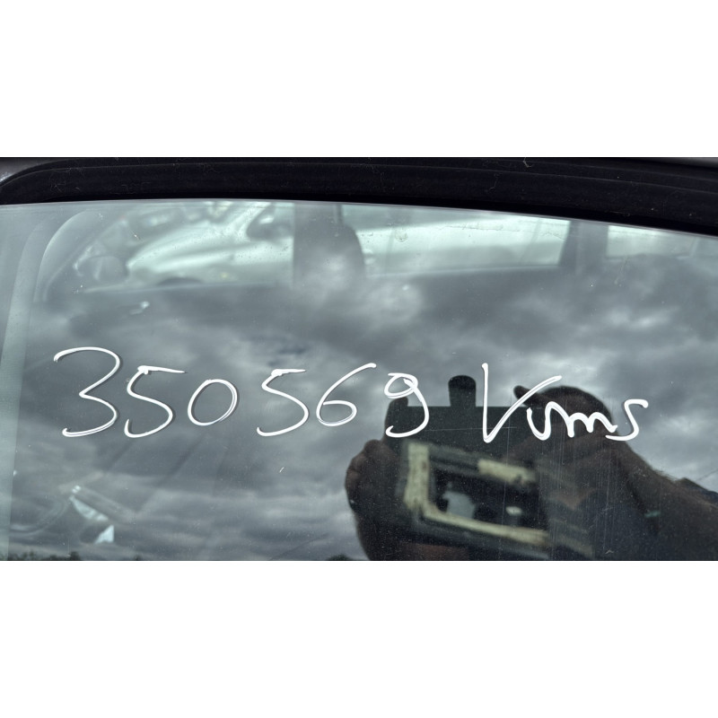 Leve vitre electrique arriere gauche VOLKSWAGEN PASSAT 4 Photo n°6