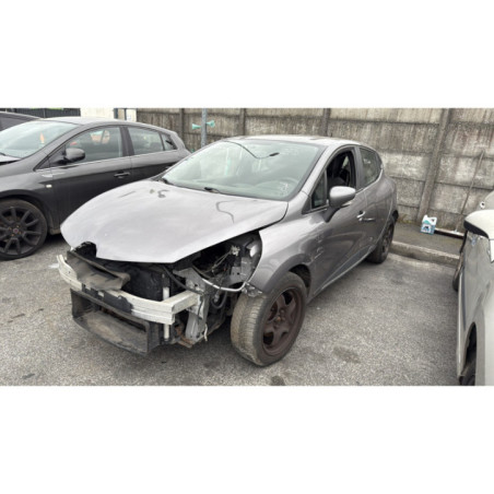 Demi berceau RENAULT CLIO 4 Photo n°1