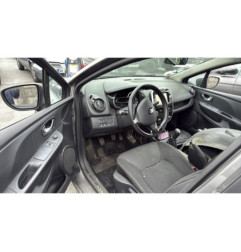 Demi berceau RENAULT CLIO 4