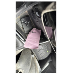 Demi berceau RENAULT CLIO 4
