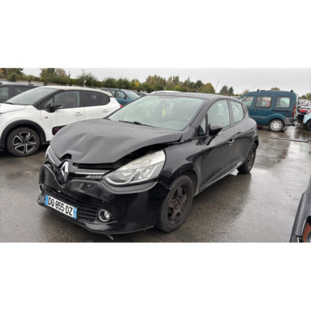Demi berceau RENAULT CLIO 4 Photo n°1