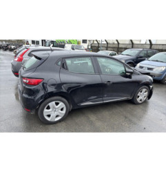 Demi berceau RENAULT CLIO 4