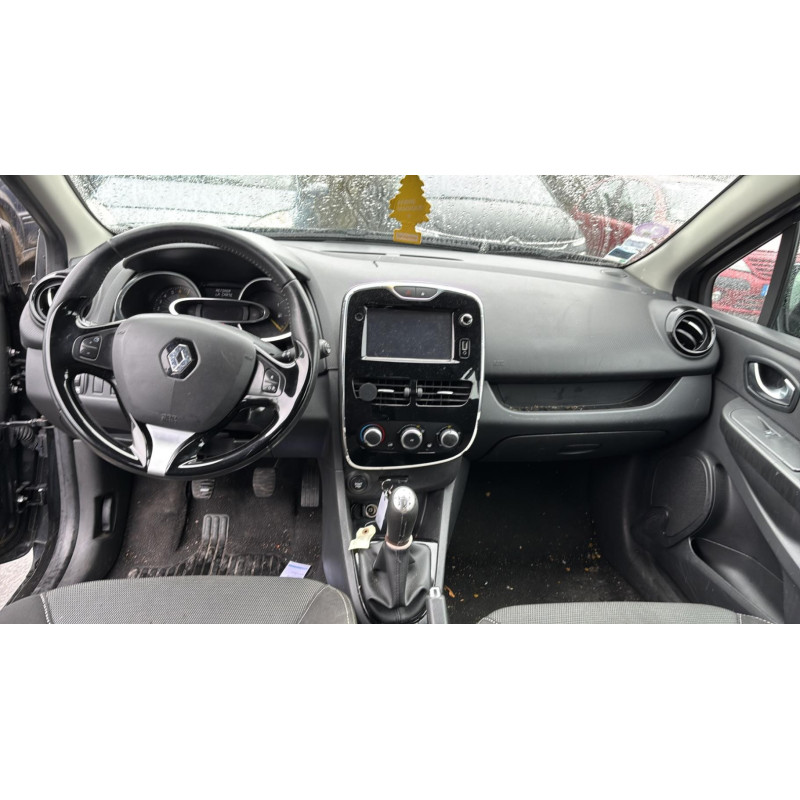 Demi berceau RENAULT CLIO 4 Photo n°7
