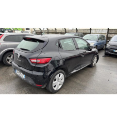 Demi berceau RENAULT CLIO 4