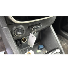 Demi berceau RENAULT CLIO 4