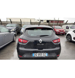 Demi berceau RENAULT CLIO 4