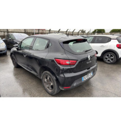 Demi berceau RENAULT CLIO 4