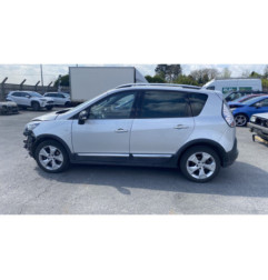 Boite de vitesses RENAULT GRAND SCENIC 3