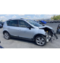 Boite de vitesses RENAULT GRAND SCENIC 3