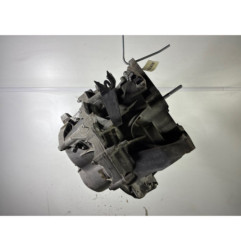 Boite de vitesses RENAULT MEGANE 3 Photo n°1