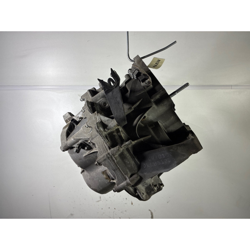 Boite de vitesses RENAULT MEGANE 3 Photo n°1