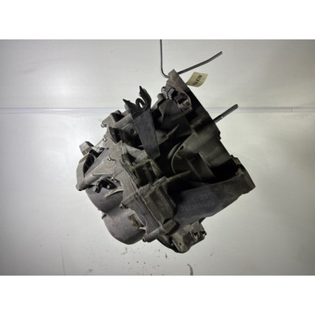 Boite de vitesses RENAULT MEGANE 3 Photo n°1