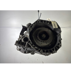 Boite de vitesses RENAULT MEGANE 3