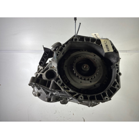 Boite de vitesses RENAULT MEGANE 3