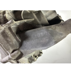 Boite de vitesses RENAULT MEGANE 3