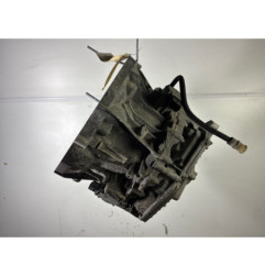 Boite de vitesses RENAULT MEGANE 3