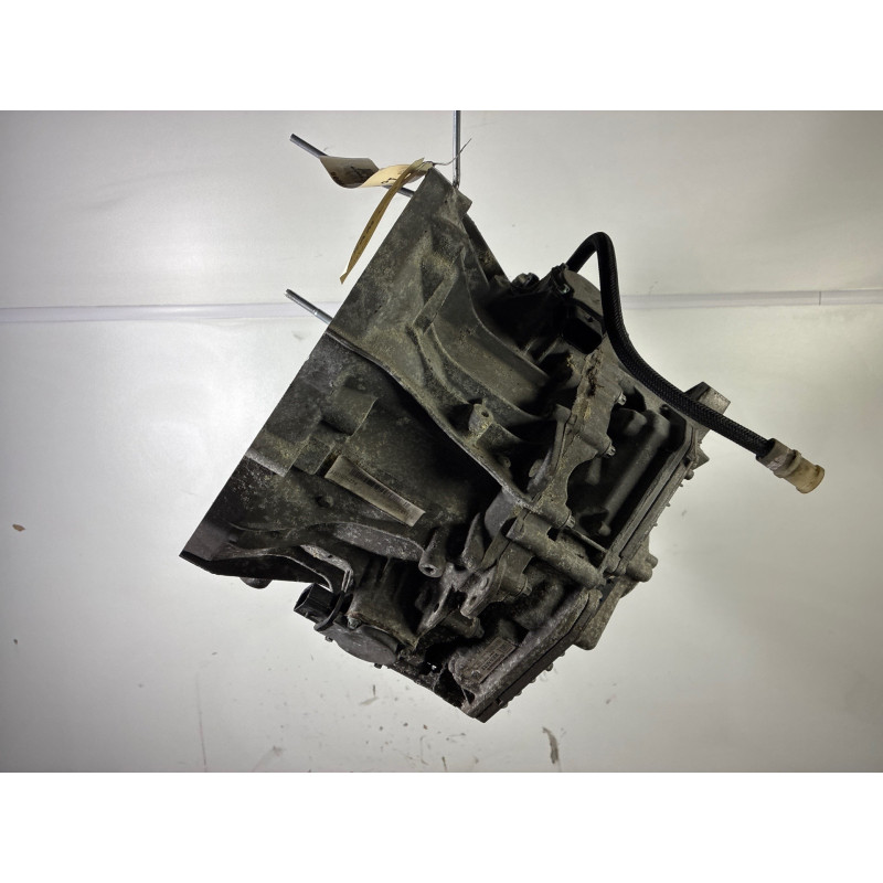 Boite de vitesses RENAULT MEGANE 3 Photo n°4
