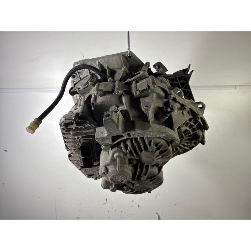 Boite de vitesses RENAULT MEGANE 3 Photo n°5