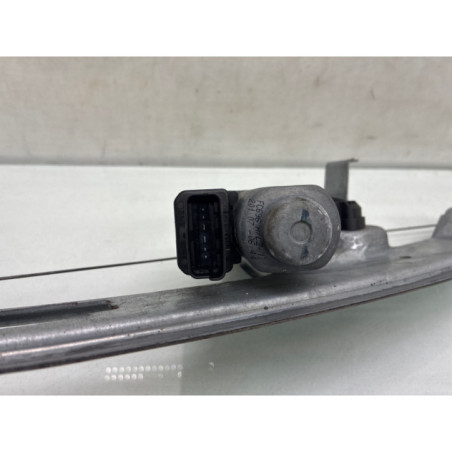Leve vitre electrique avant droit RENAULT SCENIC 2 Photo n°1