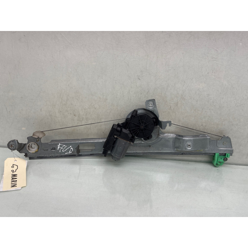 Leve vitre electrique avant droit RENAULT SCENIC 2 Photo n°3