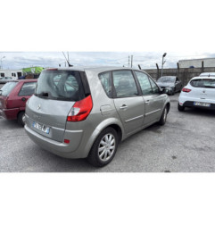 Retroviseur interieur RENAULT SCENIC 2