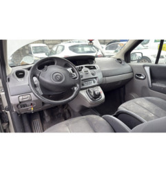 Retroviseur interieur RENAULT SCENIC 2