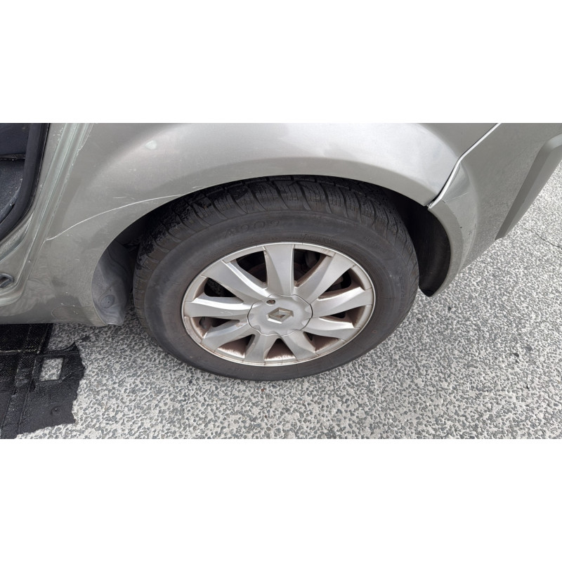 Retroviseur interieur RENAULT SCENIC 2 Photo n°19