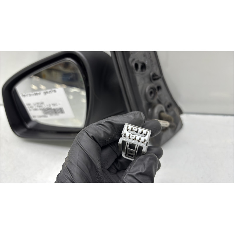 Retroviseur gauche FORD C-MAX 1 Photo n°3