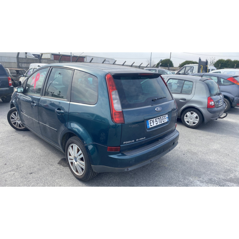 Retroviseur gauche FORD C-MAX 1 Photo n°14