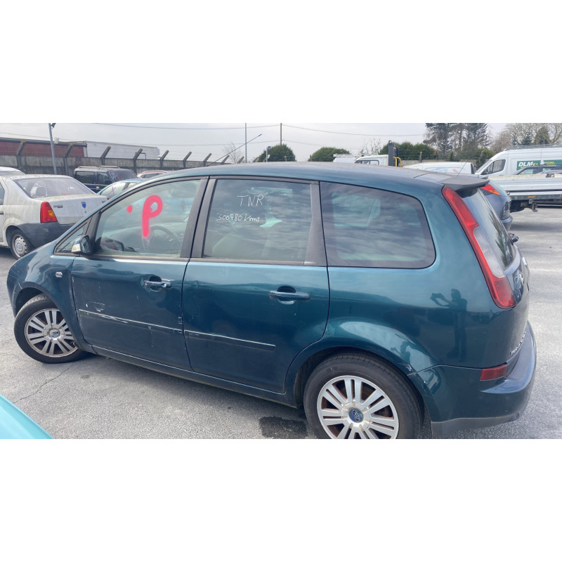 Retroviseur gauche FORD C-MAX 1 Photo n°17