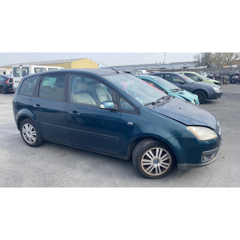 Retroviseur gauche FORD C-MAX 1 Photo n°18